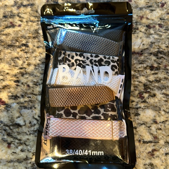 iPhone watch bands - Picture 3 of 3